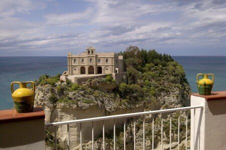 Apartment 2 bedrooms, with garden