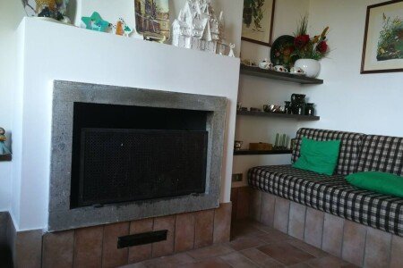 Appartamento 1 camera, con wifi