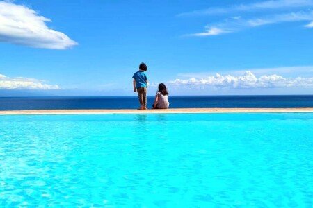 Villa 5 camere, con piscina