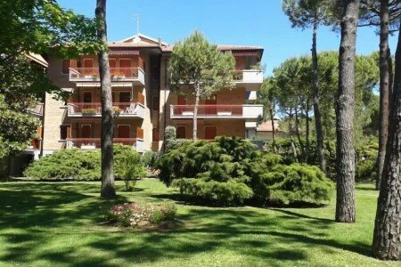 Appartamento 2 camere, con idromassaggio