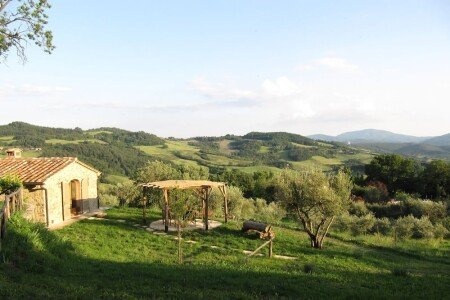 Casa 2 camere, con piscina