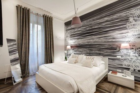 Gîte 1 chambre, avec climatisation