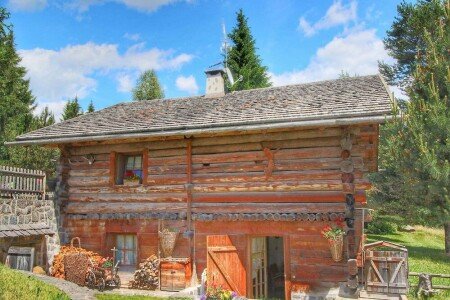 Casa 3 camere, con idromassaggio