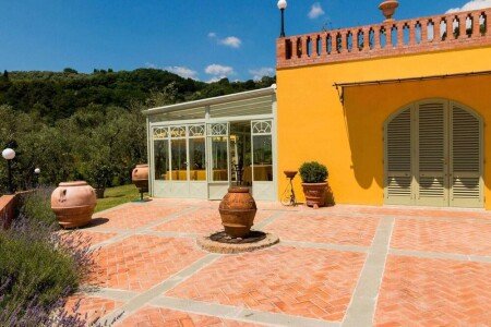 Bed and breakfast 2 camere, con idromassaggio