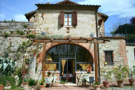 Villa 4 camere, con piscina