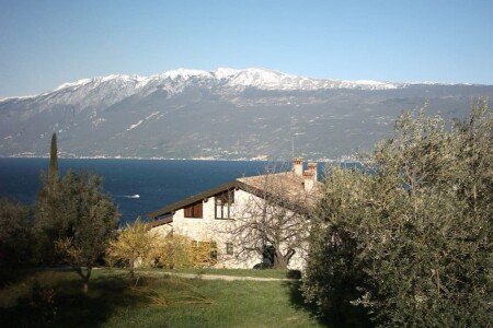 Bed and breakfast 1 camera, con wifi