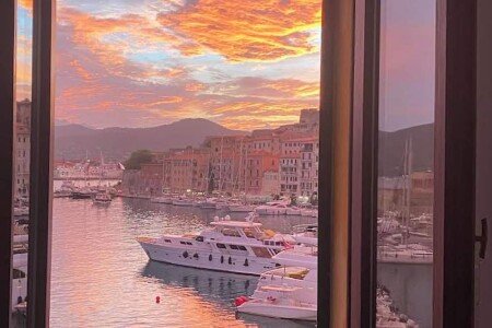 Bed and breakfast 2 camere, con aria condizionata