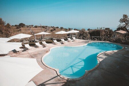 Casa 4 camere, con piscina