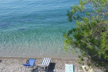 Appartamento 2 camere, con aria condizionata