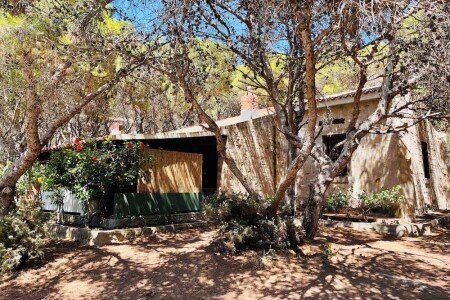 Casa 3 camere, con giardino