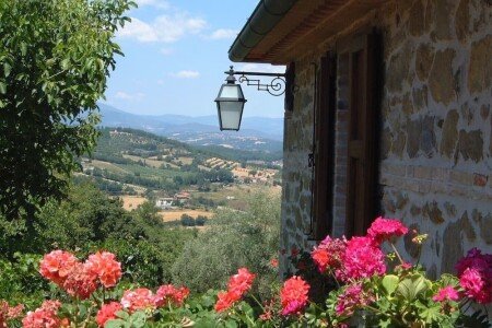 Bed and breakfast 4 camere, con idromassaggio