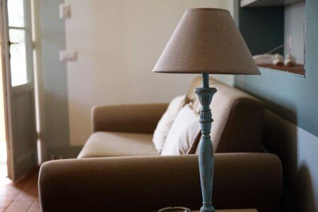 Bed and breakfast 4 camere, con piscina