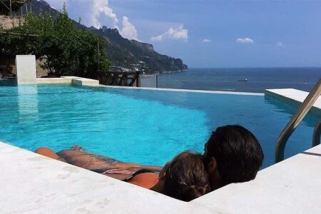 Casa 2 camere, con piscina