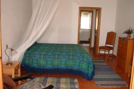 Bed and breakfast 2 camere, con piscina