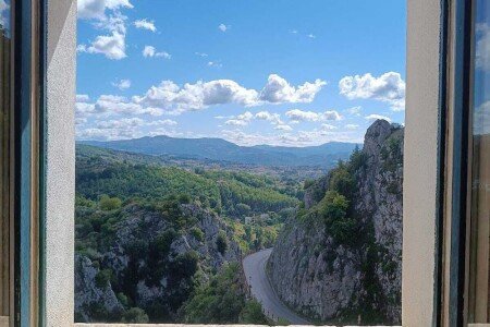 Appartamento 1 camera