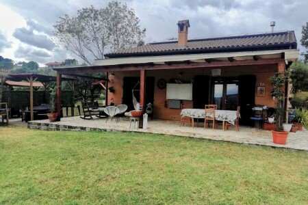 Casa 2 camere, con idromassaggio