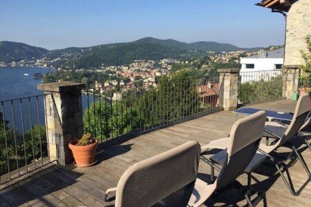 Bed and breakfast 3 camere, con giardino