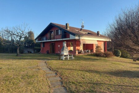 Appartamento 2 camere, con piscina