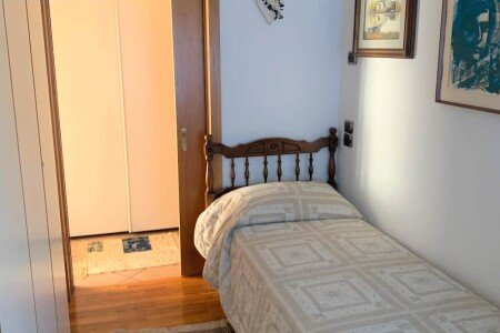 Appartamento 2 camere, con idromassaggio