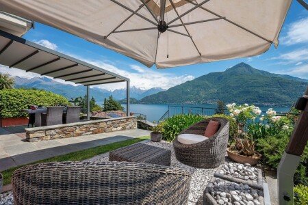 Casa 3 camere, con palestra