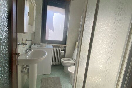 Appartamento 2 camere, con idromassaggio