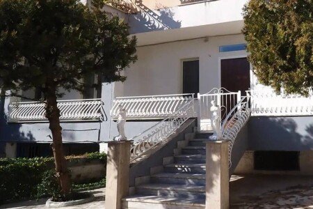 Appartamento 1 camera, con idromassaggio