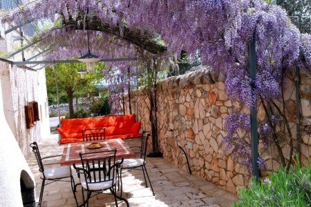 Casa 2 camere, con idromassaggio