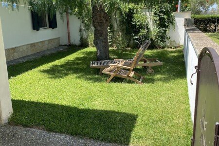 Bed and breakfast 1 camera, con idromassaggio