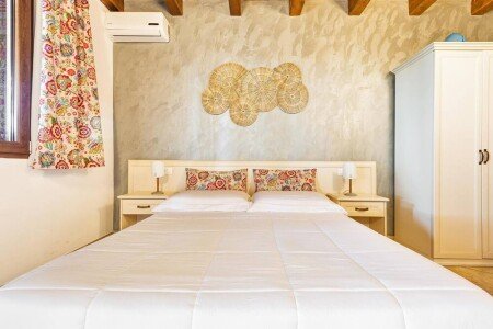 Bed and breakfast 1 camera, con piscina