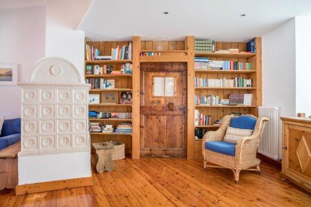 Casa 6 camere, con giardino