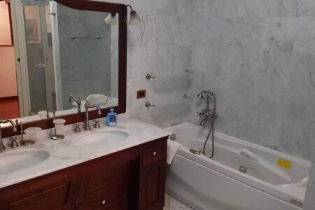 Castello 4 camere, con piscina