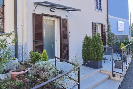 Bed and breakfast 1 camera, con aria condizionata