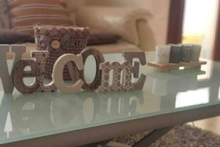 Appartamento 2 camere, con aria condizionata