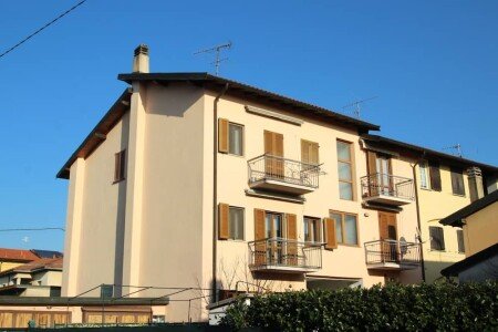 Apartment 1 bedroom, with wifi