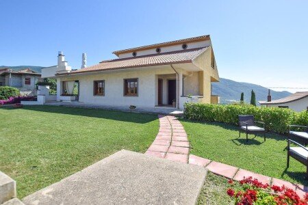 Casa 4 camere, con wifi