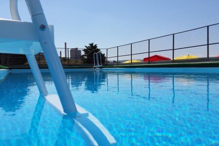 Casa 3 camere, con piscina