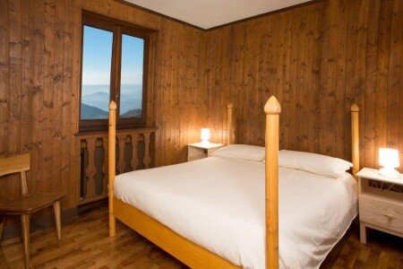 Appartamento 1 camera, con wifi