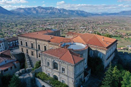 Château 2 chambres, avec wifi