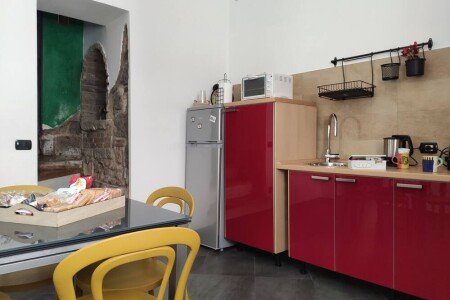 Casa 2 camere, con idromassaggio