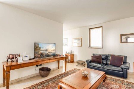 Appartamento 3 camere, con aria condizionata