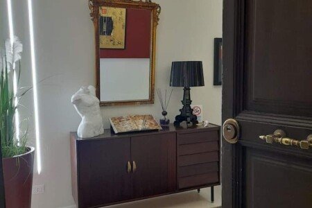 Appartamento 2 camere, con idromassaggio