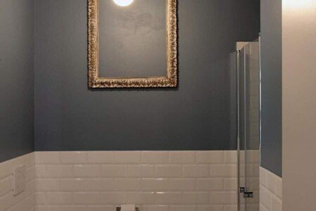 Bed and breakfast 3 camere, con aria condizionata