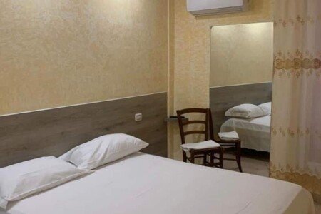 Bed and breakfast 6 camere, con palestra