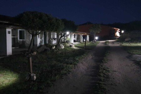 Bed and breakfast 1 camera, con wifi