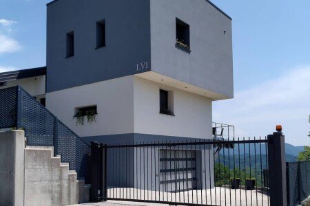 Casa 2 camere, con piscina