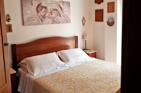 Villa 2 camere, con idromassaggio