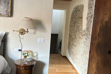 Appartamento 1 camera, con idromassaggio