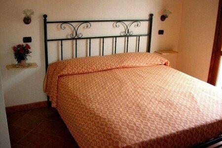 Bed and breakfast 6 camere, con aria condizionata