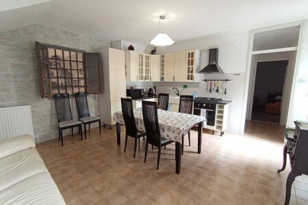 Appartement 1 chambre, avec climatisation