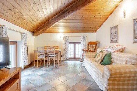 Appartamento 2 camere, con idromassaggio